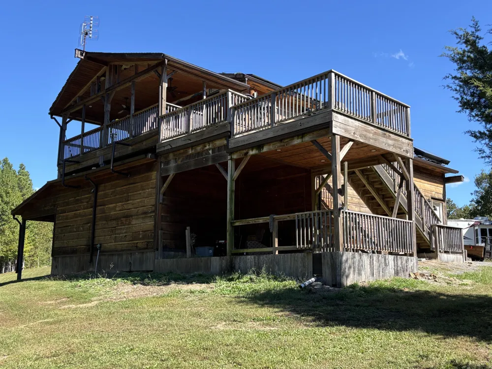 3128 Browns Trace Road South Pittsburg, TN 37380