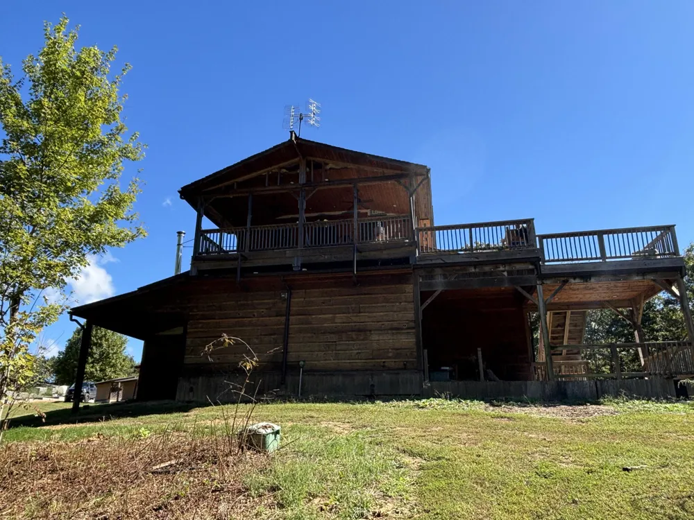 3128 Browns Trace Road South Pittsburg, TN 37380