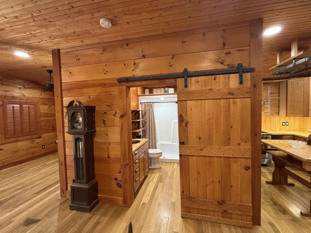 3128 Browns Trace Road South Pittsburg, TN 37380