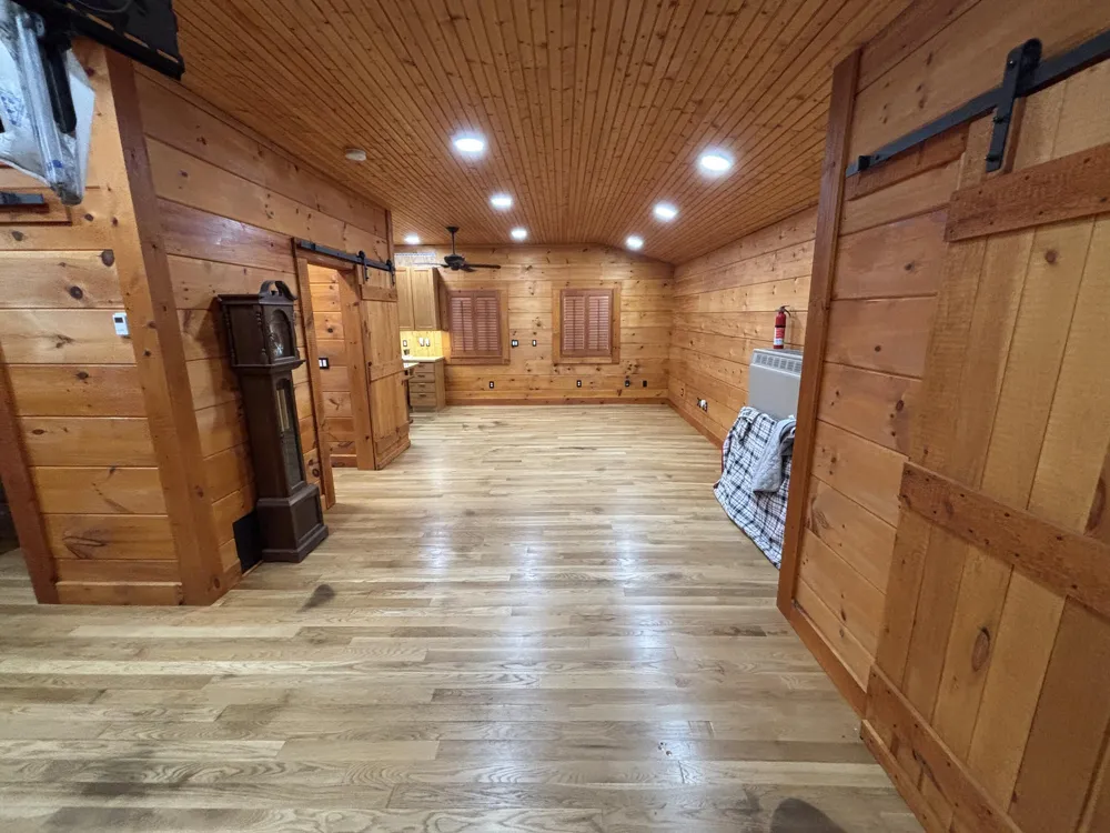 3128 Browns Trace Road South Pittsburg, TN 37380