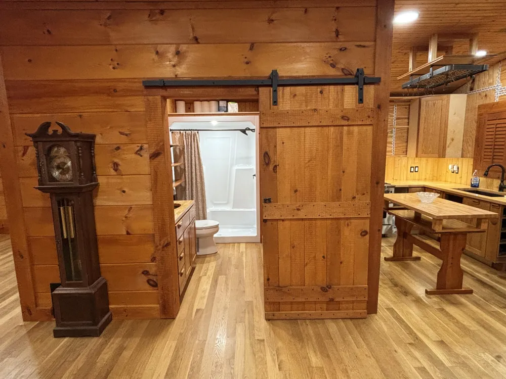 3128 Browns Trace Road South Pittsburg, TN 37380