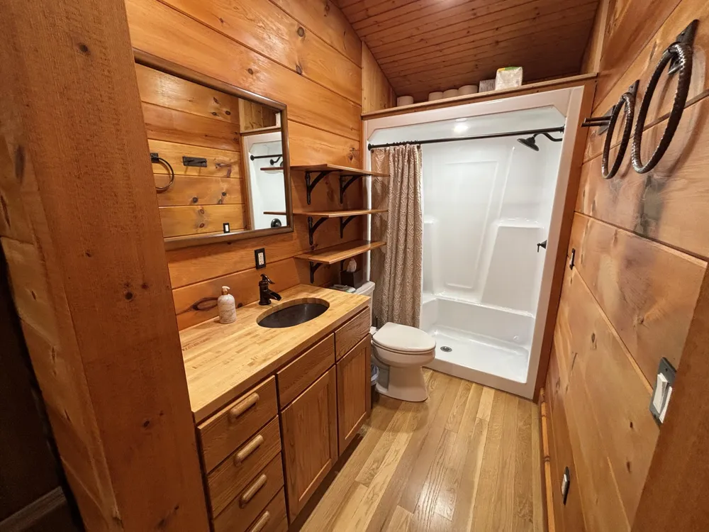 3128 Browns Trace Road South Pittsburg, TN 37380