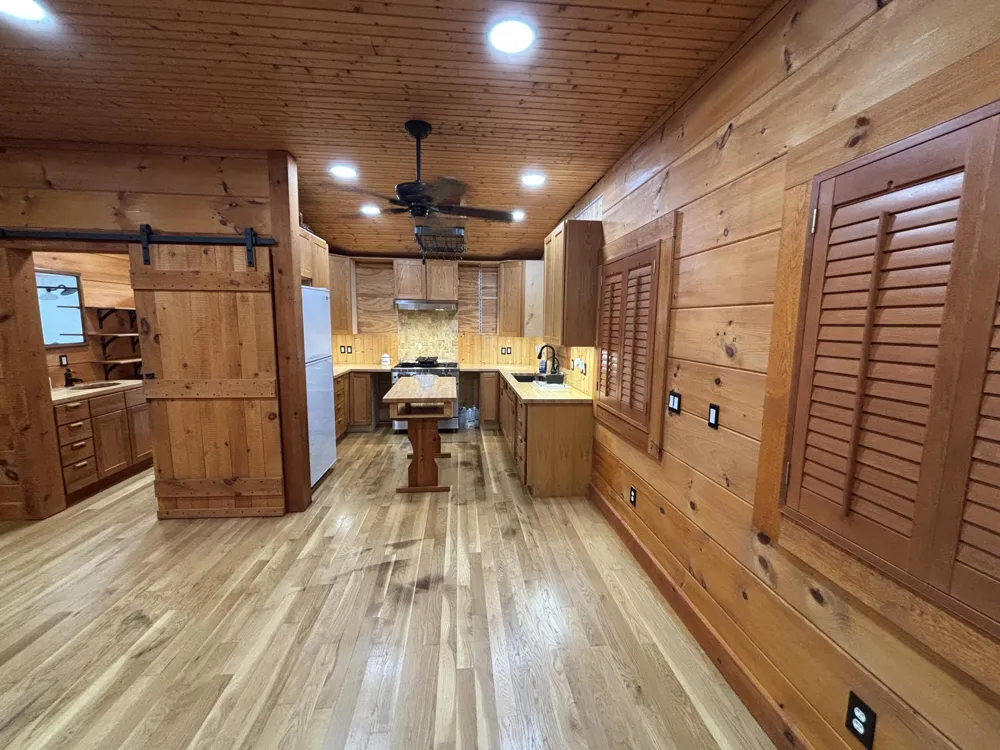 3128 Browns Trace Road South Pittsburg, TN 37380