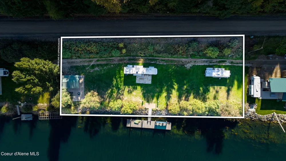 8644 Railroad Grade Road St. Maries, ID 83861