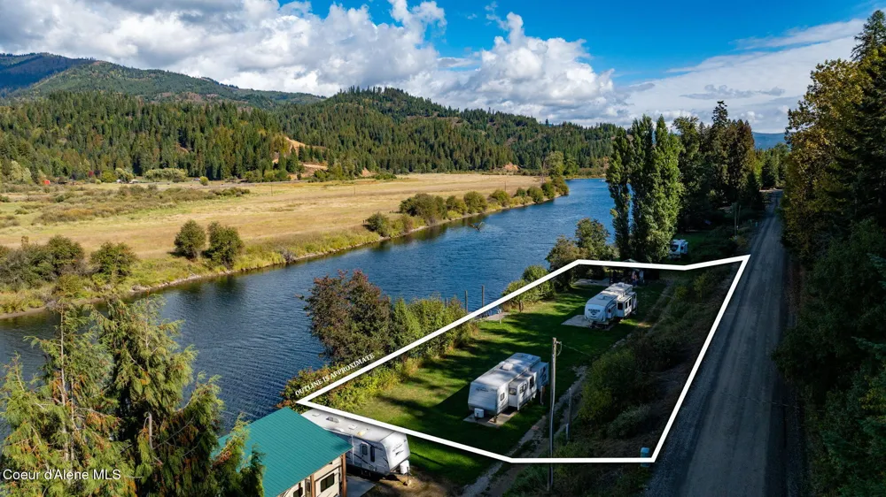 8644 Railroad Grade Road St. Maries, ID 83861
