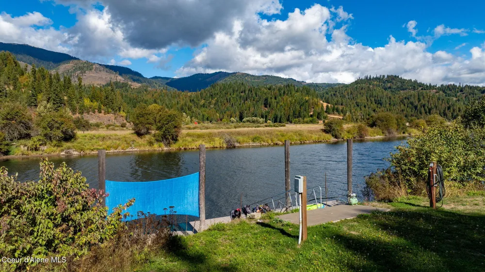 8644 Railroad Grade Road St. Maries, ID 83861