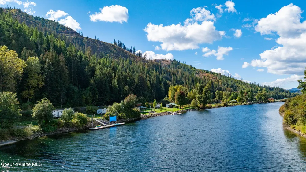 8644 Railroad Grade Road St. Maries, ID 83861