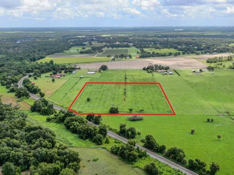 Lot 2 ALLEN ROAD