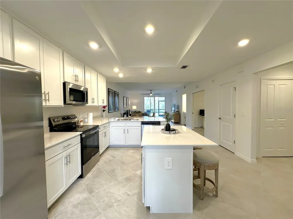 14221 HERITAGE LANDING BOULEVARD #2017 Punta Gorda, FL 33955