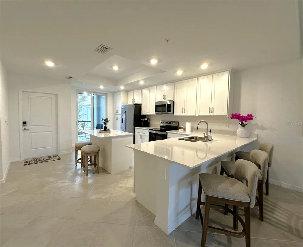 14221 HERITAGE LANDING BOULEVARD #2017 Punta Gorda, FL 33955