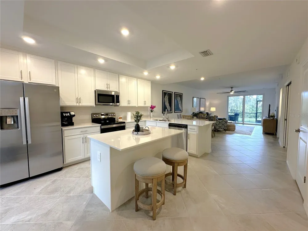 14221 HERITAGE LANDING BOULEVARD #2017 Punta Gorda, FL 33955