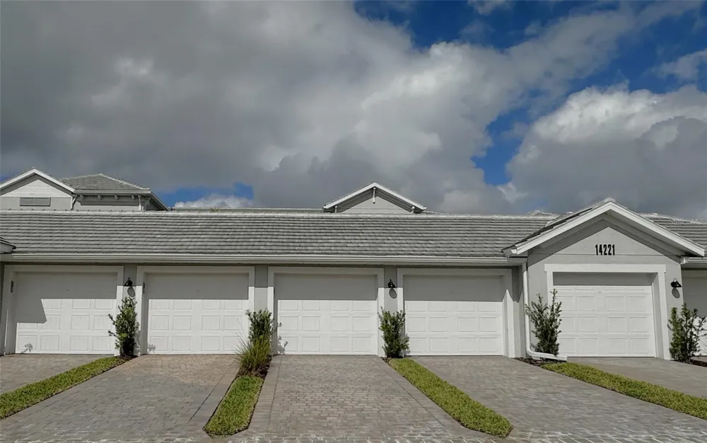 14221 HERITAGE LANDING BOULEVARD #2017 Punta Gorda, FL 33955