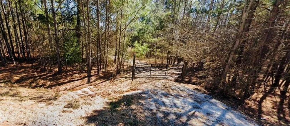 0 Coastline Road Fayetteville, GA 30214