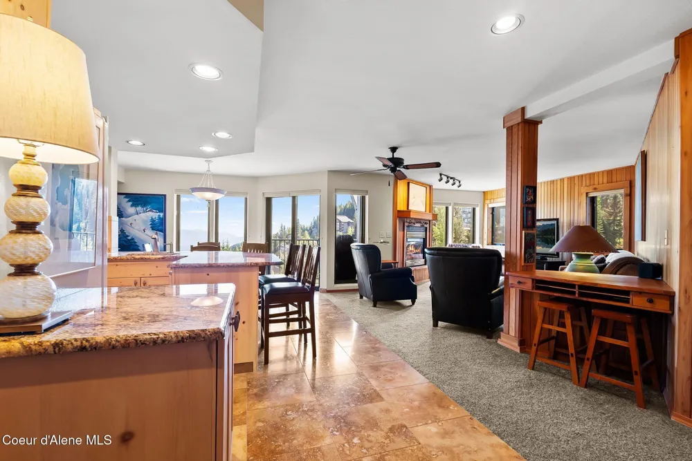 155 Crystal Springs Road #401 Sandpoint, ID 83864