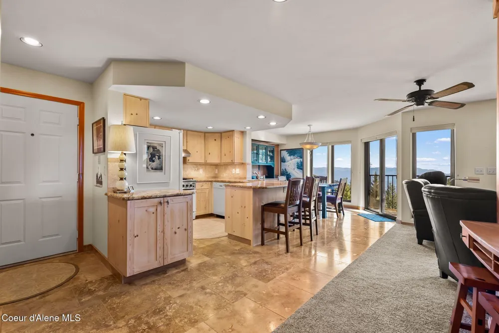155 Crystal Springs Road #401 Sandpoint, ID 83864