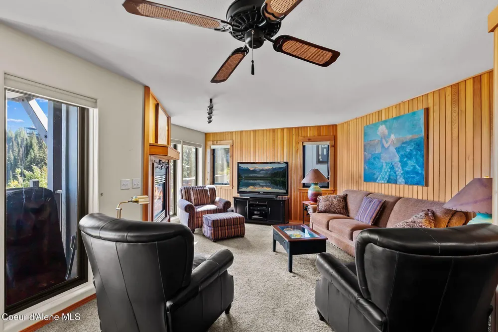 155 Crystal Springs Road #401 Sandpoint, ID 83864