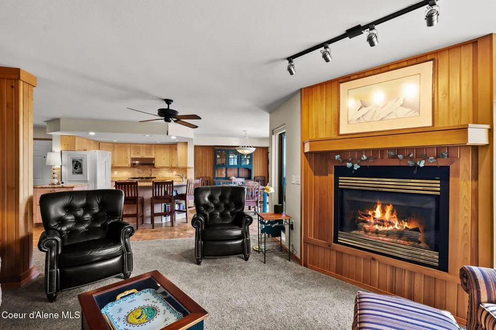 155 Crystal Springs Road #401 Sandpoint, ID 83864
