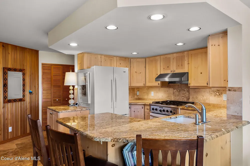 155 Crystal Springs Road #401 Sandpoint, ID 83864
