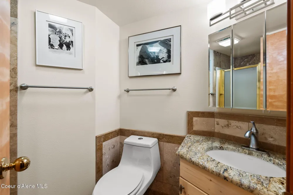 155 Crystal Springs Road #401 Sandpoint, ID 83864