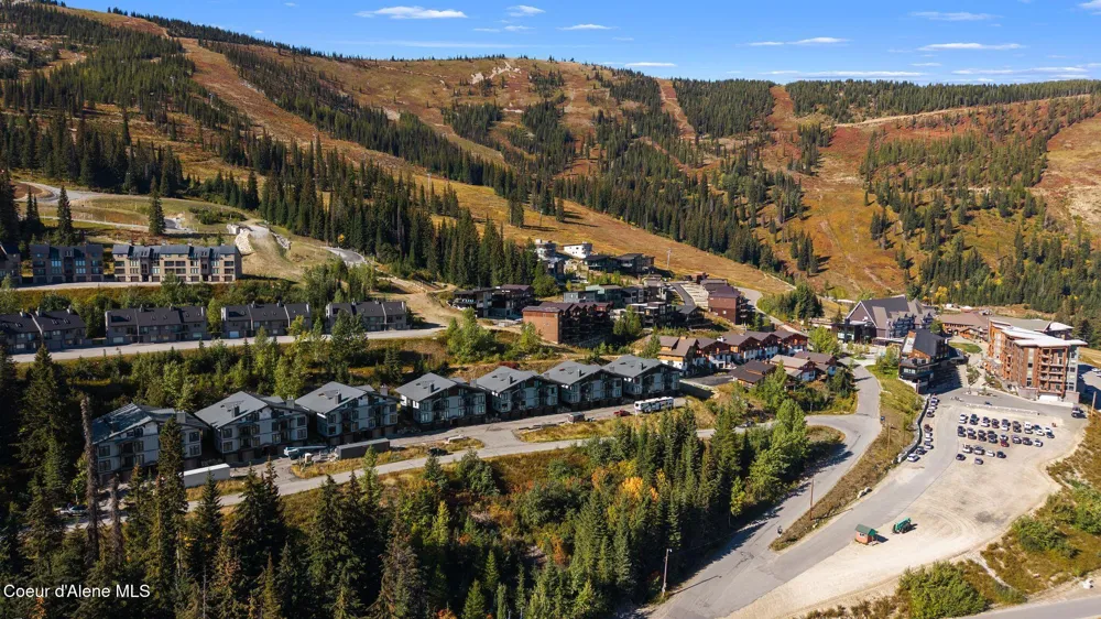 155 Crystal Springs Road #401 Sandpoint, ID 83864
