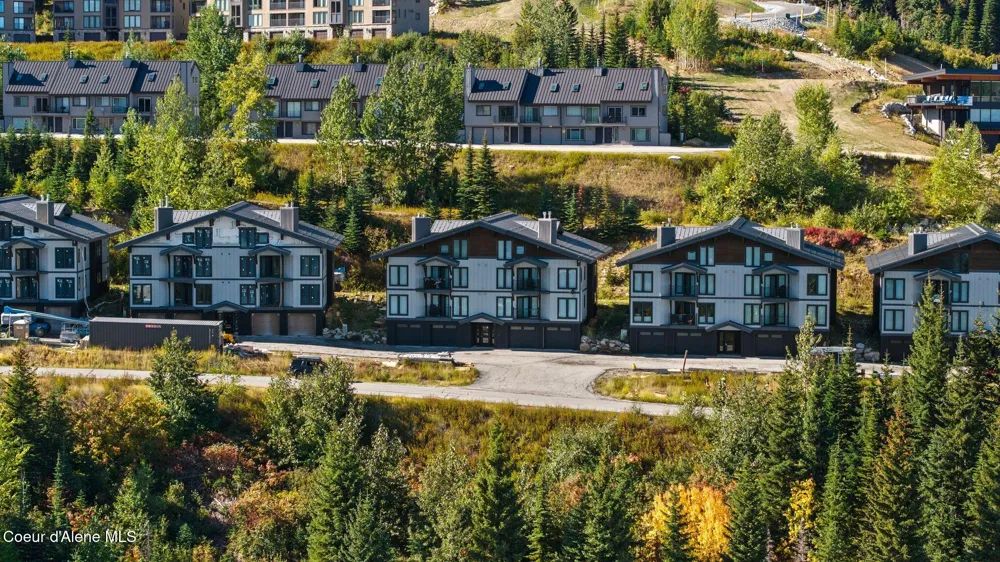 155 Crystal Springs Road #401 Sandpoint, ID 83864