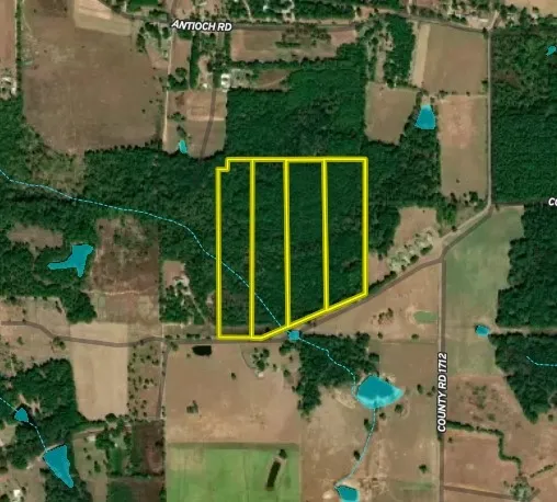 County Road 1713 Jacksonville, TX 75766