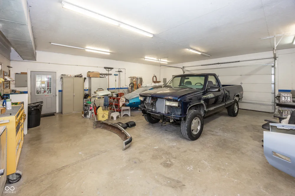 4650 E Shady Lane Mooresville, IN 46158