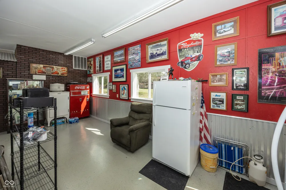 4650 E Shady Lane Mooresville, IN 46158