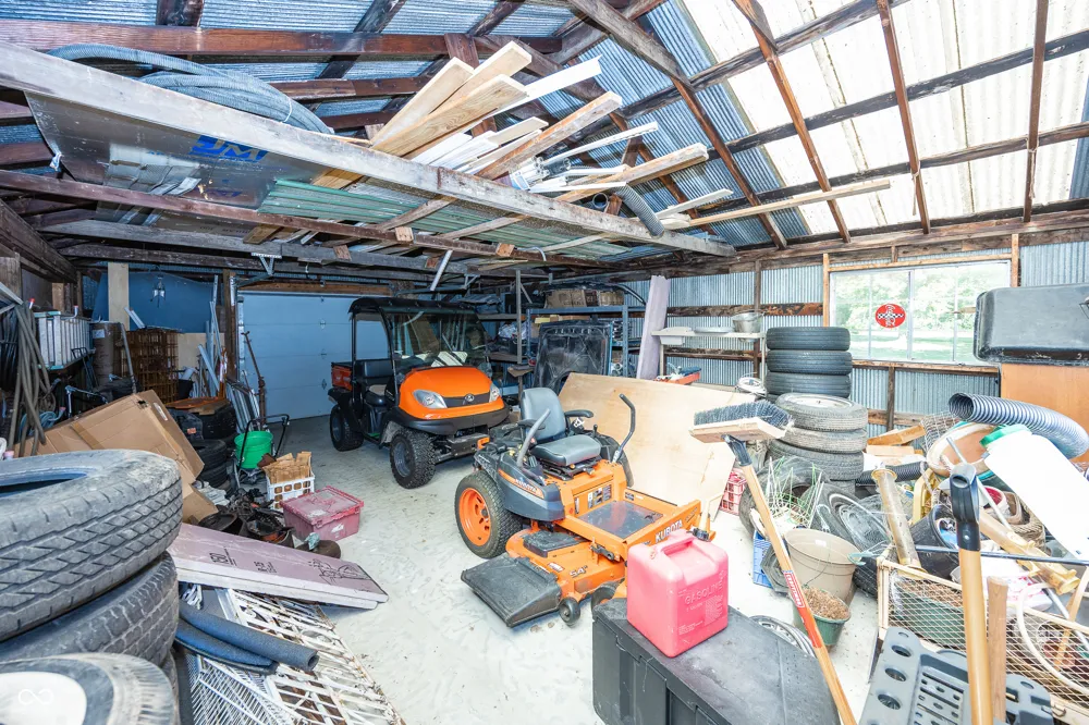 4650 E Shady Lane Mooresville, IN 46158