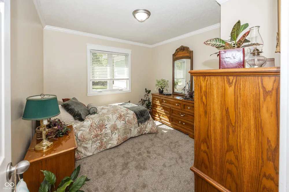 4650 E Shady Lane Mooresville, IN 46158
