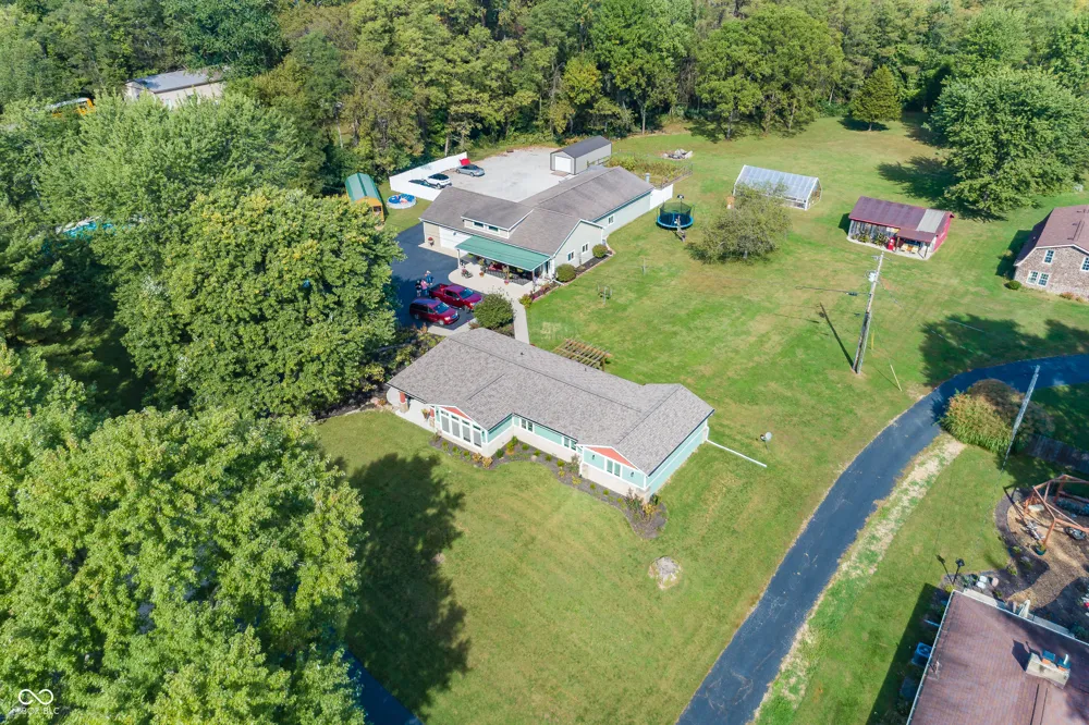 4650 E Shady Lane Mooresville, IN 46158