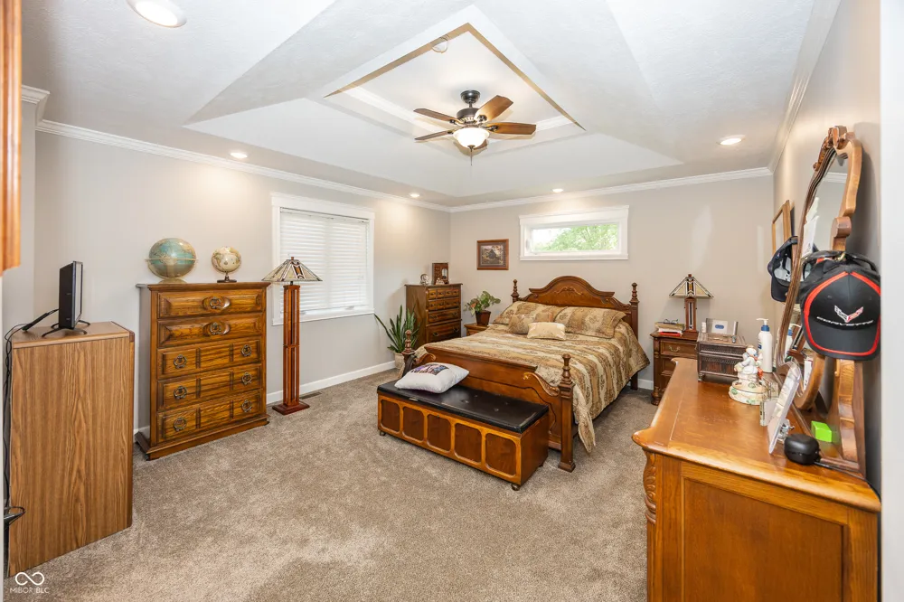 4650 E Shady Lane Mooresville, IN 46158