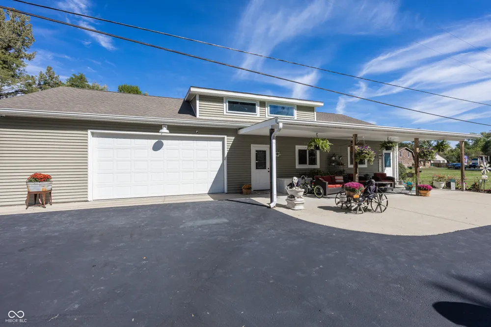 4650 E Shady Lane Mooresville, IN 46158