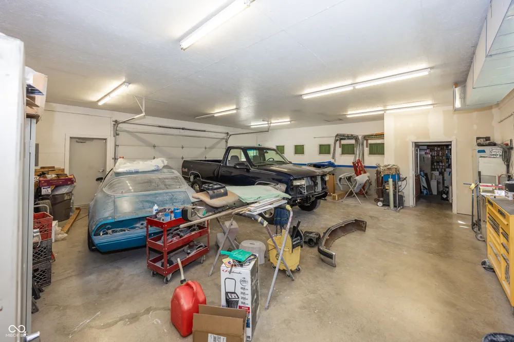 4650 E Shady Lane Mooresville, IN 46158