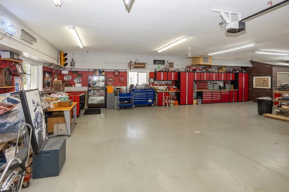 4650 E Shady Lane Mooresville, IN 46158