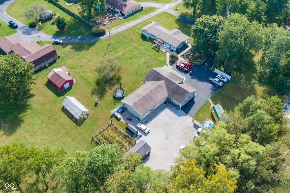 4650 E Shady Lane Mooresville, IN 46158