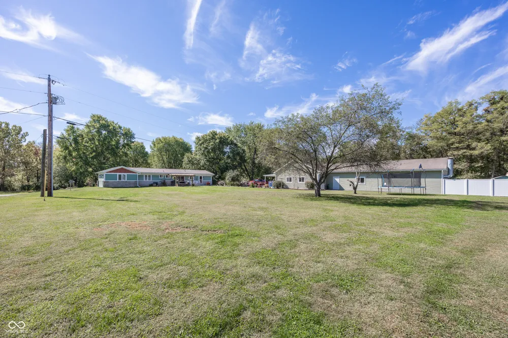 4650 E Shady Lane Mooresville, IN 46158