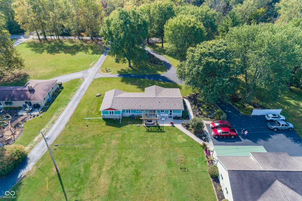4650 E Shady Lane Mooresville, IN 46158