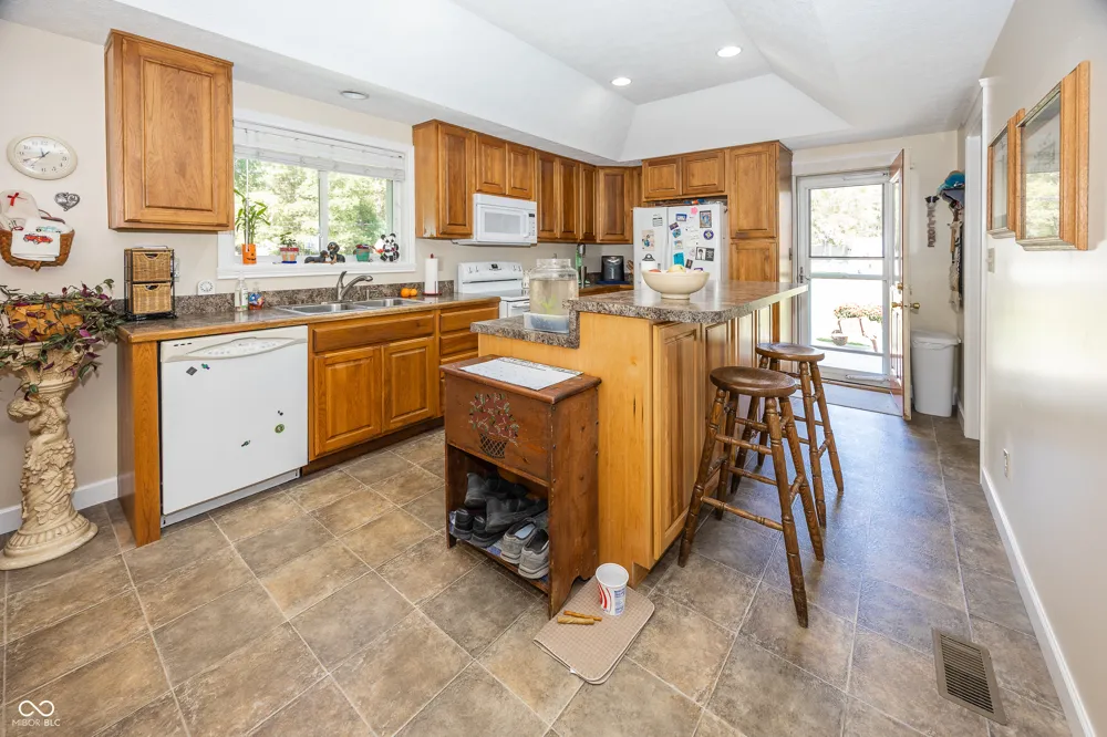 4650 E Shady Lane Mooresville, IN 46158