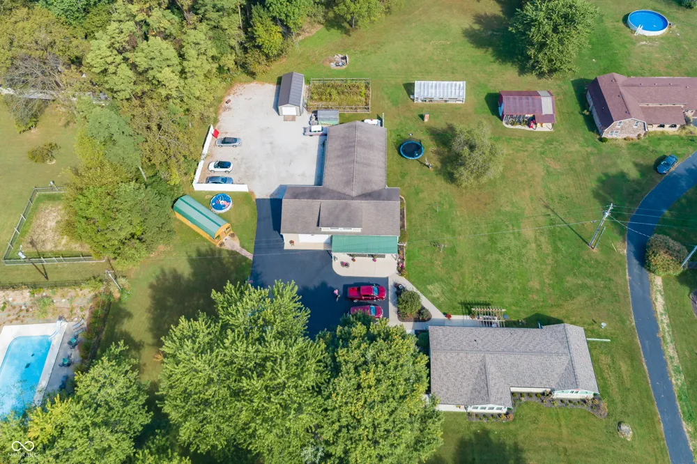 4650 E Shady Lane Mooresville, IN 46158
