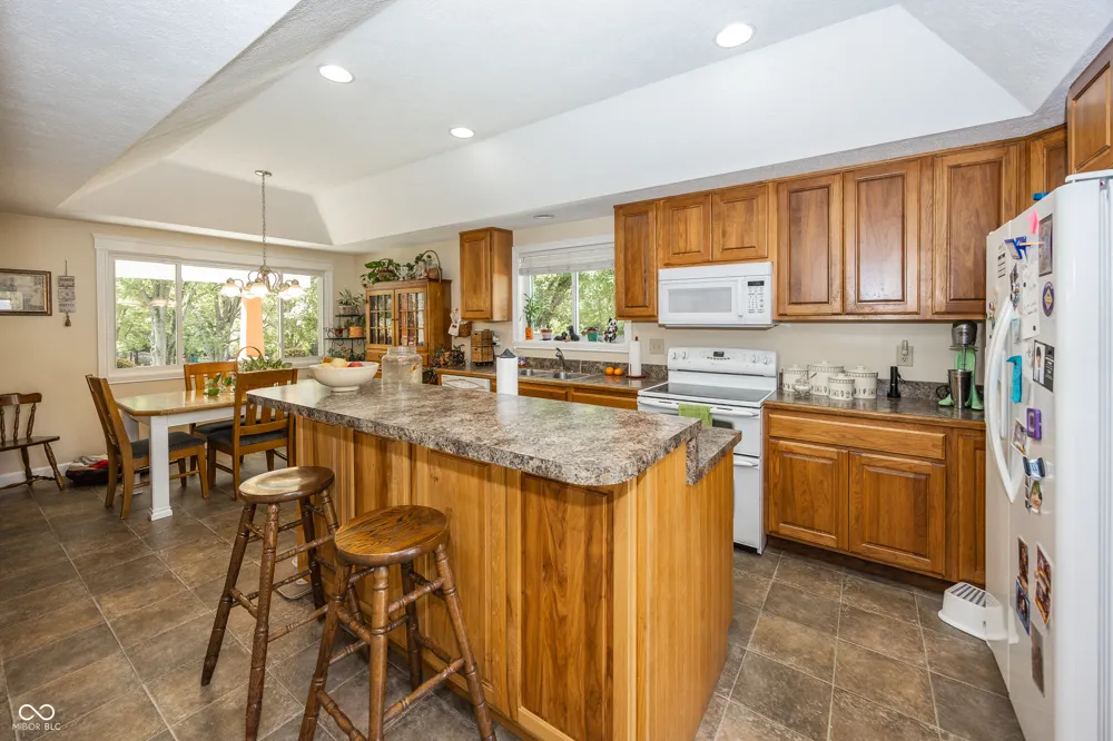 4650 E Shady Lane Mooresville, IN 46158
