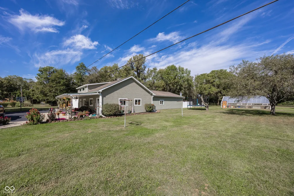 4650 E Shady Lane Mooresville, IN 46158