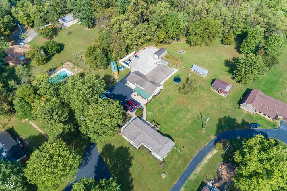 4650 E Shady Lane Mooresville, IN 46158