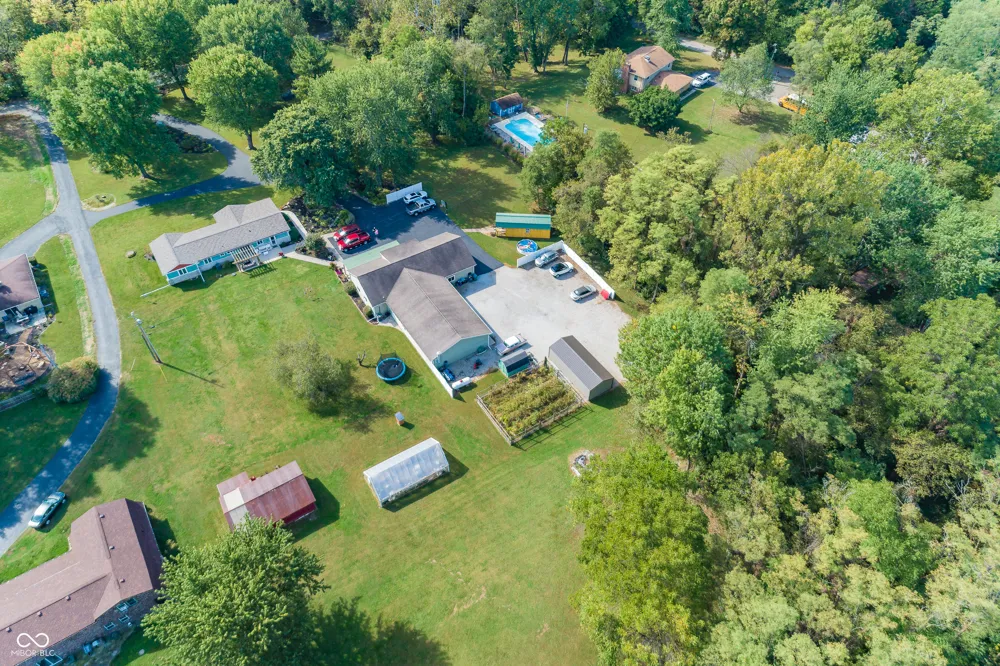 4650 E Shady Lane Mooresville, IN 46158