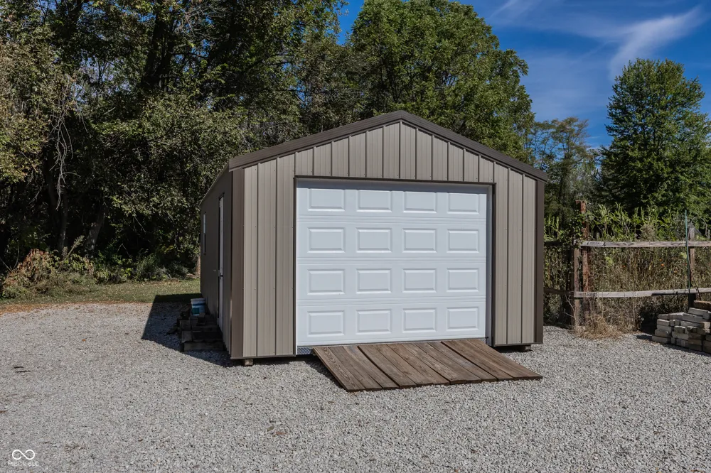 4650 E Shady Lane Mooresville, IN 46158