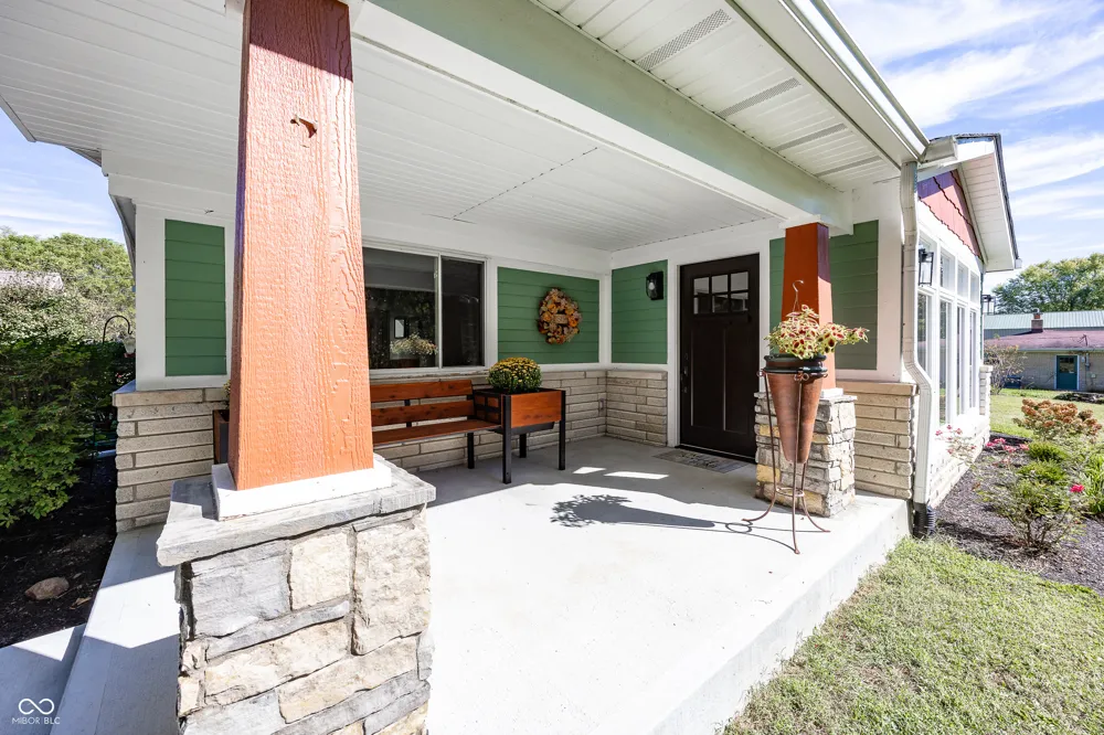4650 E Shady Lane Mooresville, IN 46158