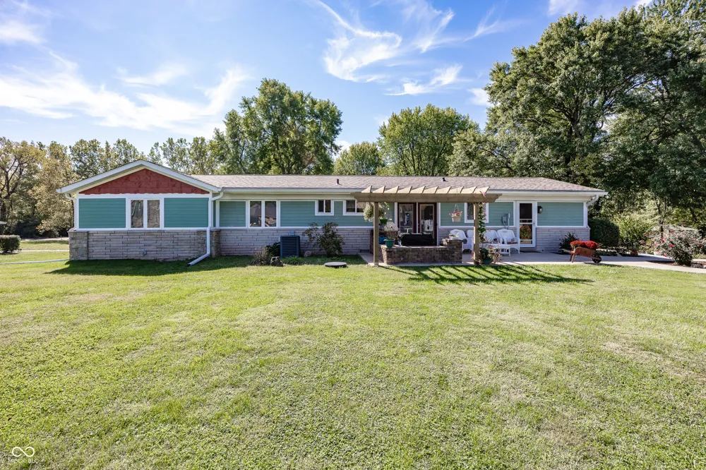 4650 E Shady Lane Mooresville, IN 46158