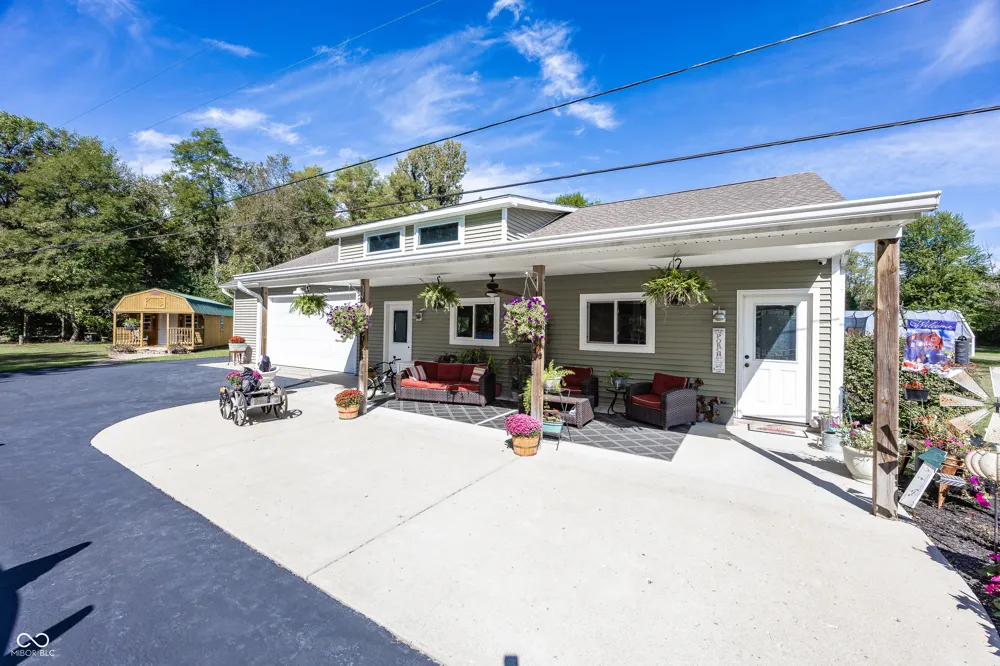 4650 E Shady Lane Mooresville, IN 46158
