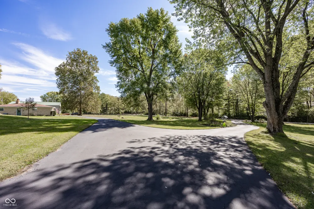 4650 E Shady Lane Mooresville, IN 46158