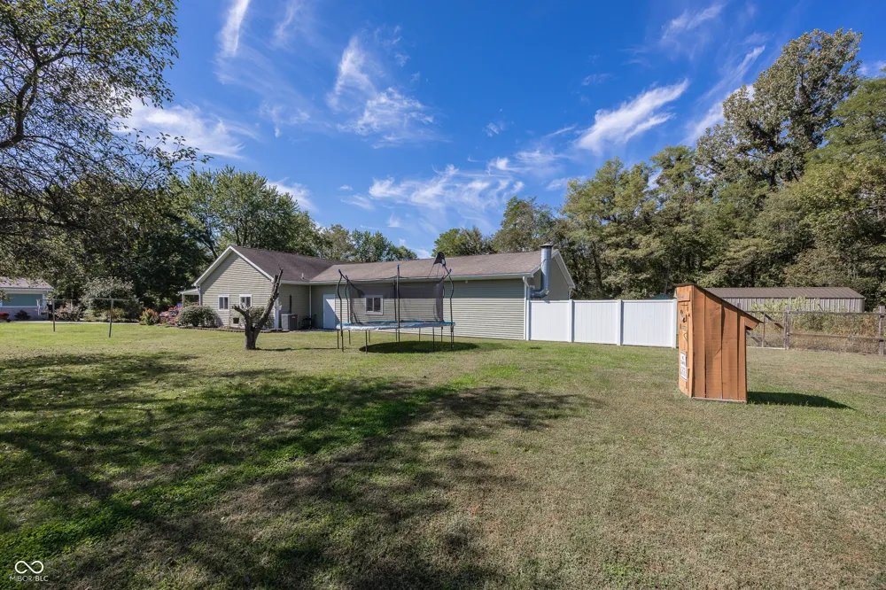 4650 E Shady Lane Mooresville, IN 46158